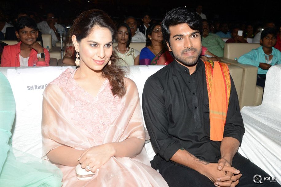 Bruce-Lee-Movie-Audio-Launch